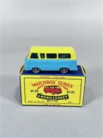 Matchbox Moko Lesney No. 70 Thames Estate Car