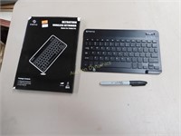 Ultrathin Wireless Keyboard