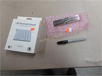 LMP Bluetooth Keypad & Circuit Card