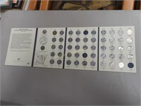 State Quarter Collection, missing 3