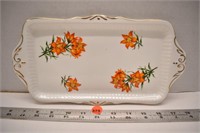 Royal Windsor Prairie Lily tray