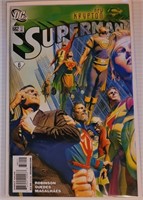2009 Superman #682 Comic