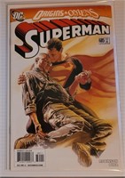 2009 Superman #685 Comic