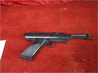 Daisy model 188 bb gun.