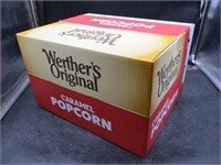 Werther's Original Popcorn