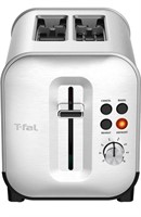 New- T-fal TF684D50 Element Stainless Steel 2