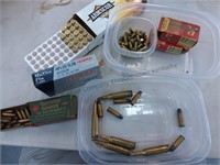 Ammo assortment see photos