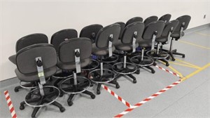 BenchPro Chairs