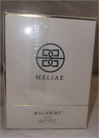 Meliae Bolvaint Paris Perfume New in box