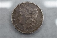 1879-O Morgan Dollar -90% Silver Bullion
