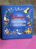 DISNEY'S Storybook Collection