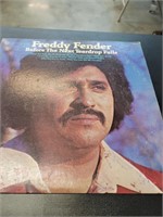 Freddy Fender album
