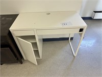 Office Desk - Wood