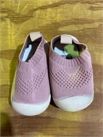 24 MONTHS BABY SHOES
