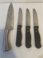 Kitchen Knives