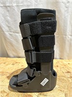 United Ortho fracture boot sz sm