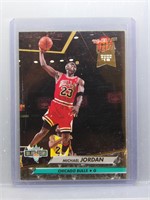 Michael Jordan 1993 Fleer Ultra