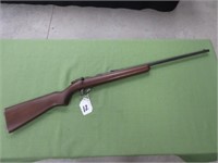Remington Model 514 .22 Cal. Bolt Action Rifle
