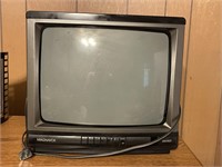 Magnavox TV