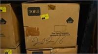 Toro 21" Lawn Mower #20216 New In Box