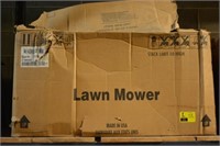 Poulan Pro 7.5 HP Lawn Mower New In Box