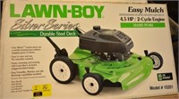 Lawn Boy 21" Lawn Mower #10201 New In Box