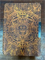 NEW Mayan Kindle Case
