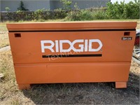 RIGID Industrial Tool Box, Model 48R-OS