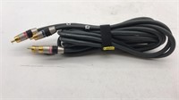 Monster Cable Cord