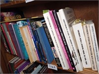 Amazon Bookstore Shelf #35 (all are $10+ listings)