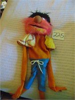 Animal Puppet from the Muppets