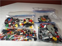 Lego Group #1 1.5 pounds