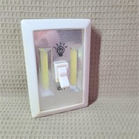 Super Bright Switch With Built In Lights