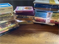 VTG RELIGIOUS & SELF-HELP BOOKS