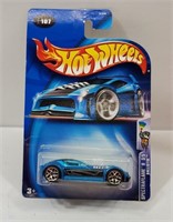 Hot Wheels Spectraflame II  on card