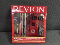 11 Piece Revlon Gift Set