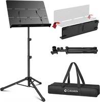Sheet Music Stand Portable