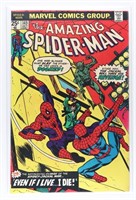 SPIDER-MAN COMIC BOOK