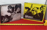 Treasures of Nirvana Book