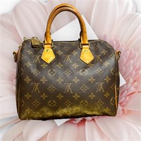 Louis Vuitton preowned bag