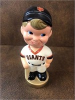 Bobblehead Giants SF see photo