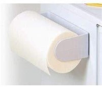 NEW-iLink Magnetic+Screws Option for Paper Towel