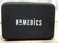 Homedics Percussion Massager (pre Owned)