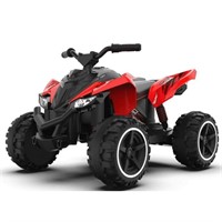 New 12V XR-350 ATV Powered Ride-on by Action