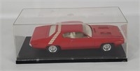 Plymouth Road Runner Model Car