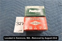 LOT, APPROX (49) ROUNDS 12 GA AMMO