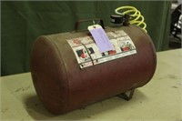 Napa Portable Air Tank, Works Per Seller