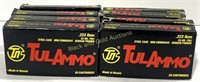 .223 REM 55 Gr TulAmmo 160 Rounds