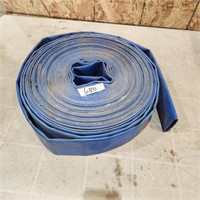 2" Collapsible Hose Length Unknown