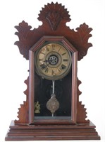 Ingraham Shelf Clock